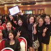 การมอบโล่เชิดชูเกียรติ ประกาศนียบัตร และกิตติกรรมประกาศ ครั้งที่18